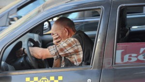 Когда за один день все семь запретных тем обсудил.