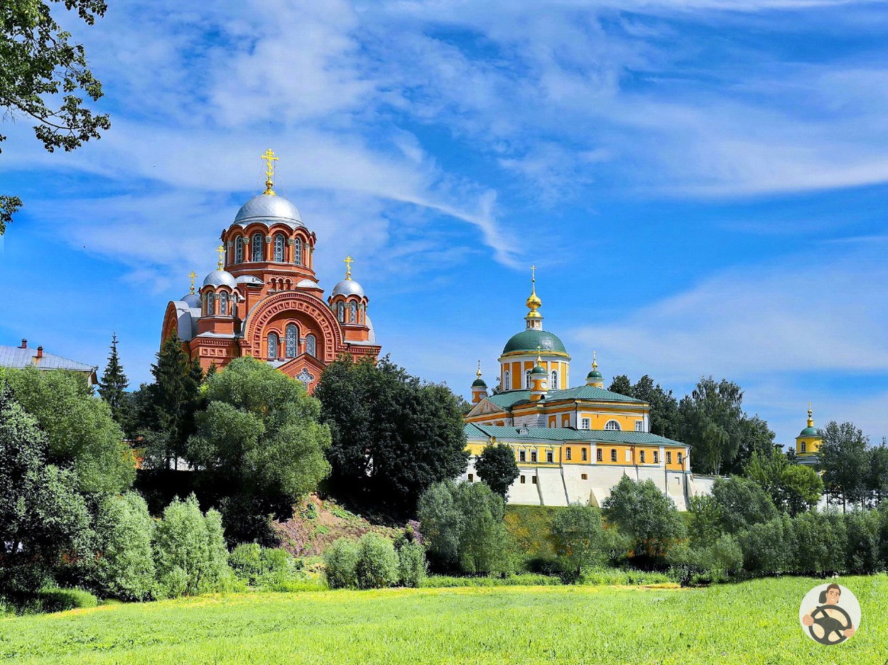 Хотьково