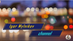 Музыка в машину igormylnikovchannel