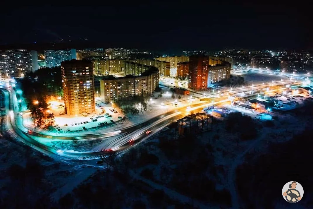 Черноголовка Московской области