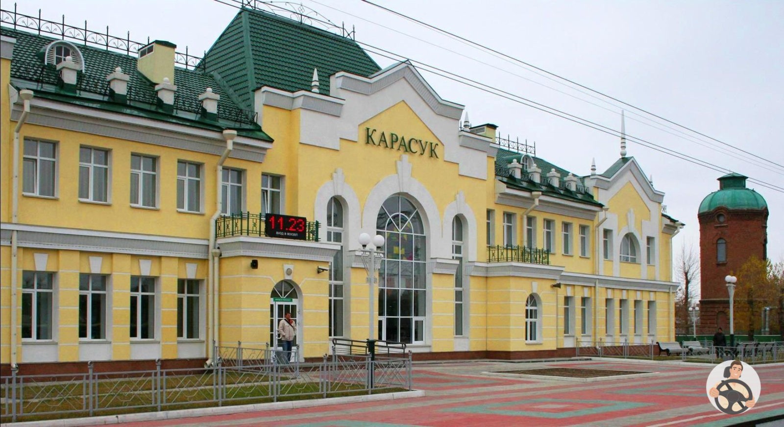 Заказать Яндекс такси по телефону в городе Карасук