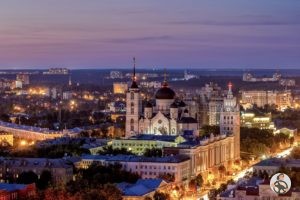 Воронеж