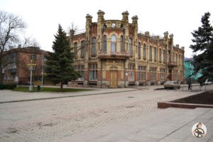 Георгиевск