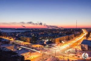 Березники