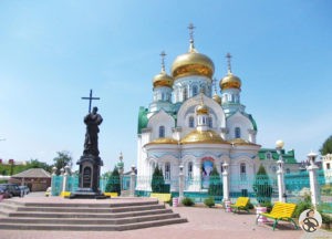 Батайск
