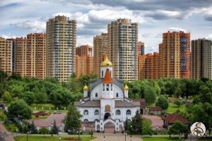 Реутов