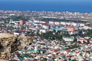 Избербаш