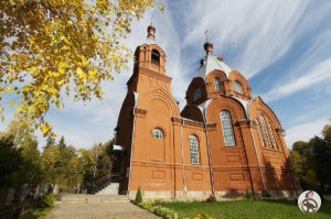 Тучково