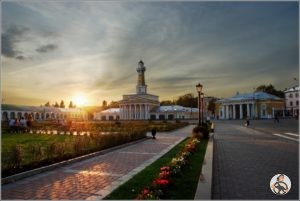 Кострома