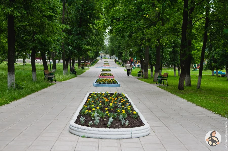 Ковылкино – это лучшая фотография что нашлась в сети. Если у вас есть фото получше, присылайте в ватсапп +79214405025 с подписью именем города, опубликую