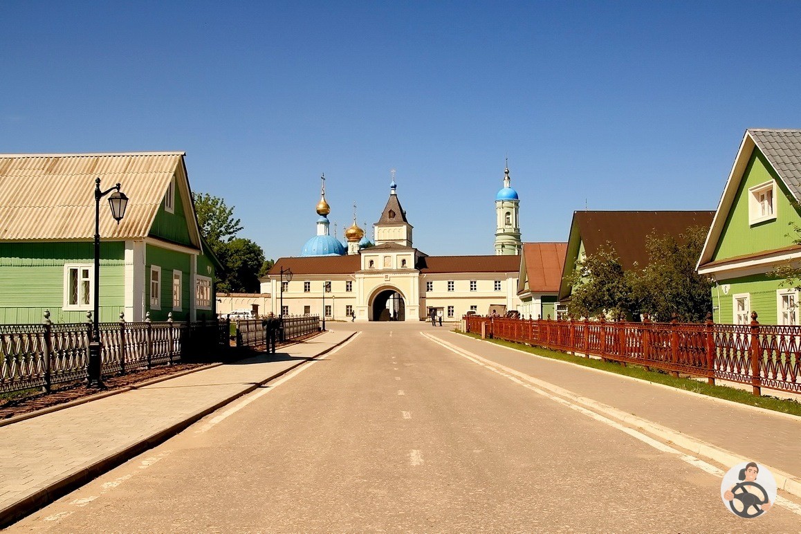 Козельск