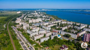 Курчатов