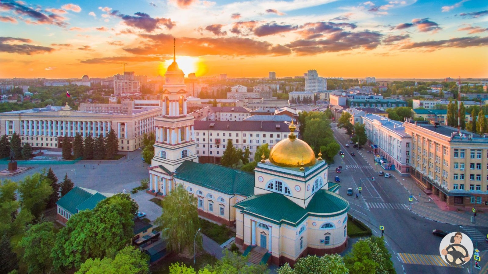 Липецк