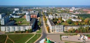 Луховицы