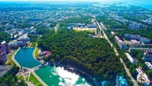 Зеленодольск