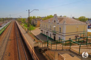 Михнево