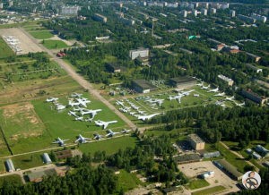 Монино
