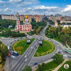 Одинцово