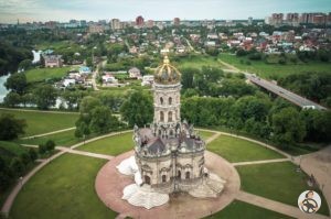 Подольск