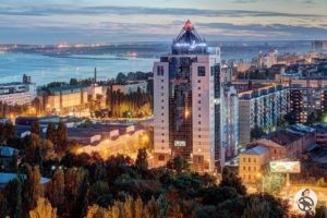 Саратов