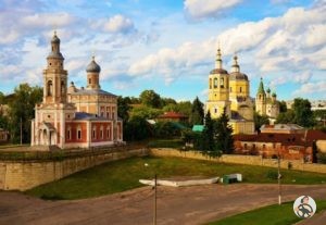 Серпухов