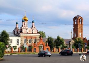 Талдом