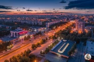 Тольятти