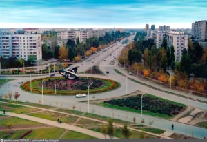 Волгодонск