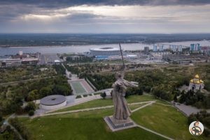 Волгоград