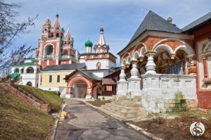 Звенигород