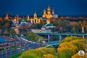 Ярославль