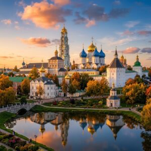 sergiev posad