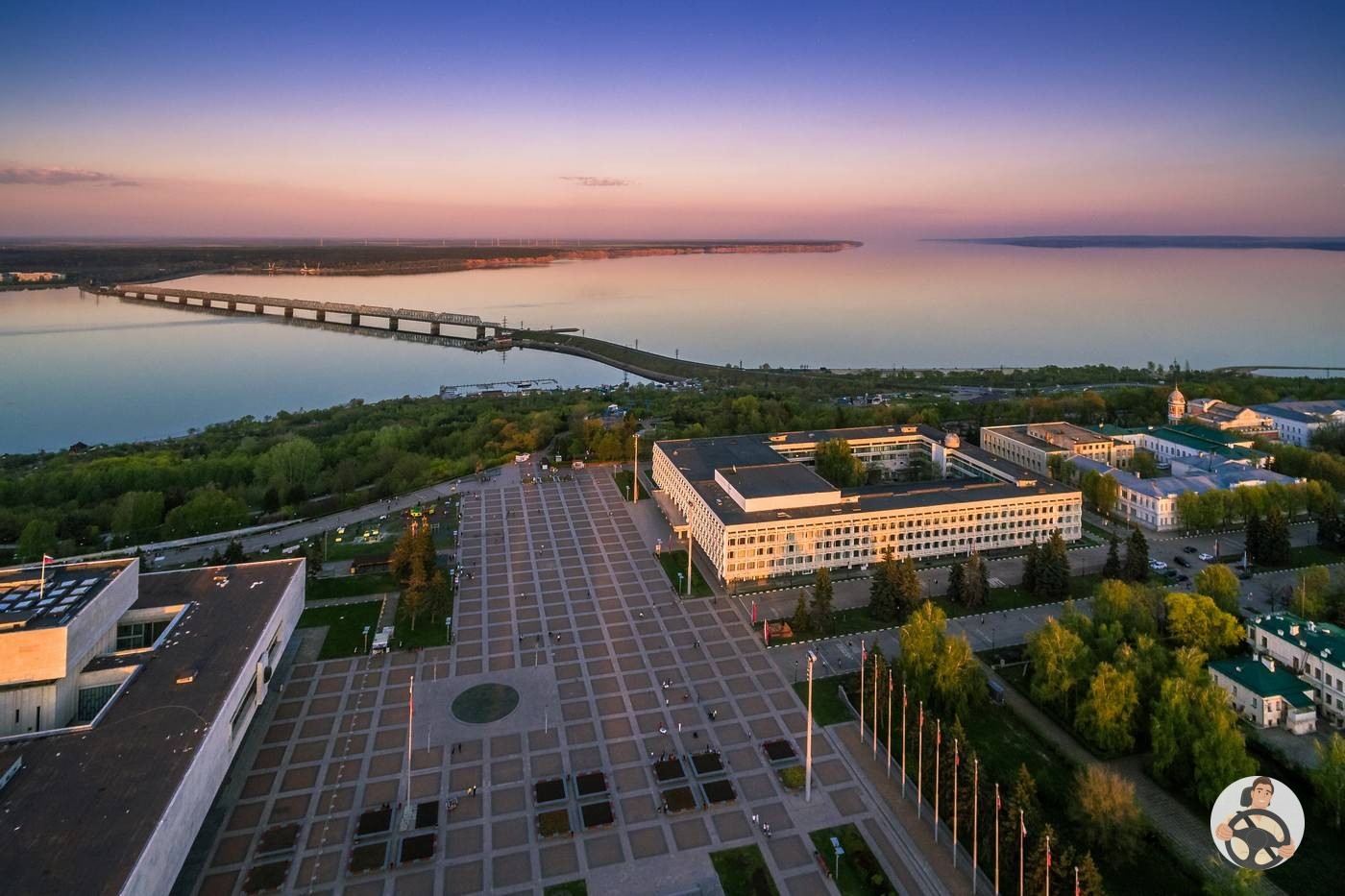 Ульяновск