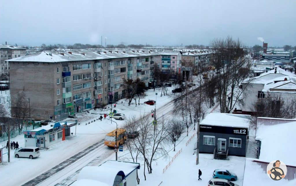 каталог Тайшет