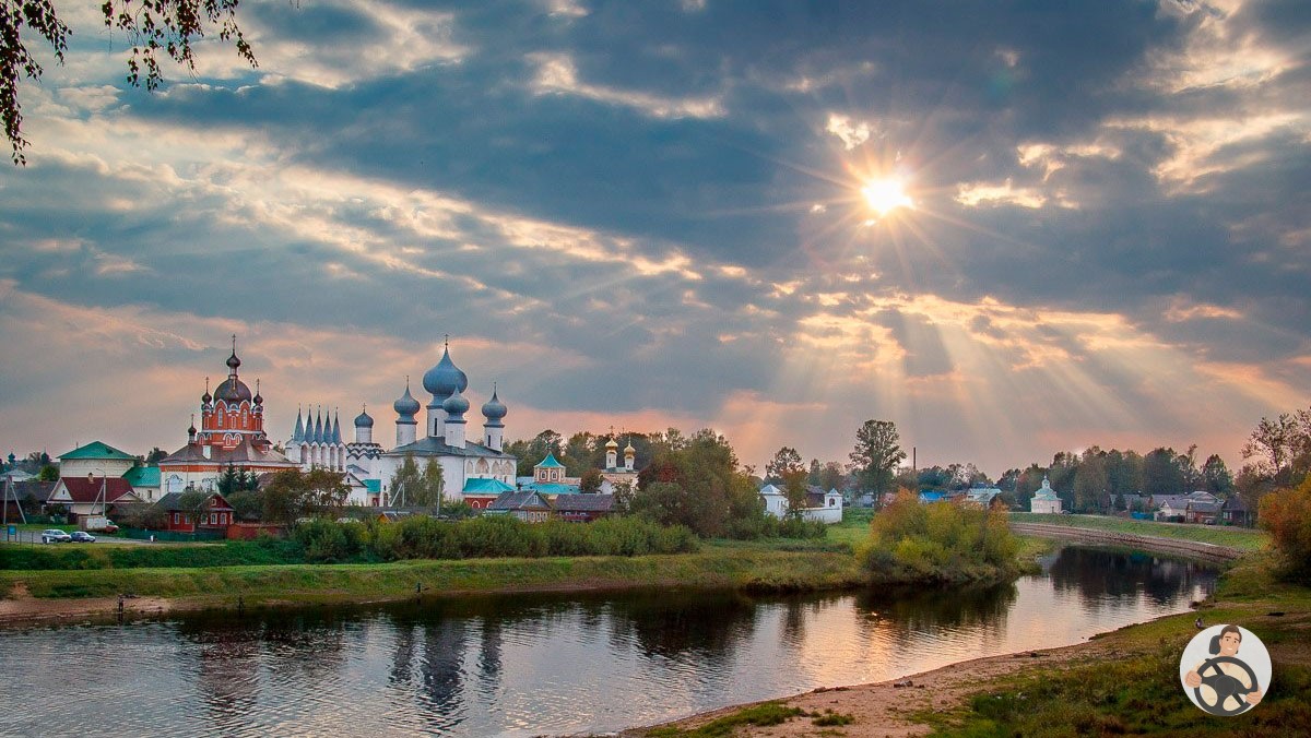 Тихвин