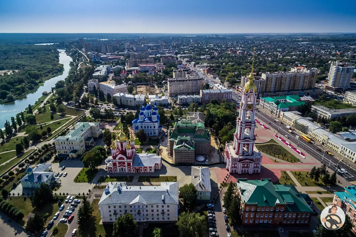 Тамбов– это лучшая фотография что нашлась в сети. Если у вас есть фото получше, присылайте в ватсапп +79214405025 с подписью именем города, опубликую
