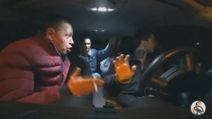 Как и зачем работать только на безнале в Яндекс такси