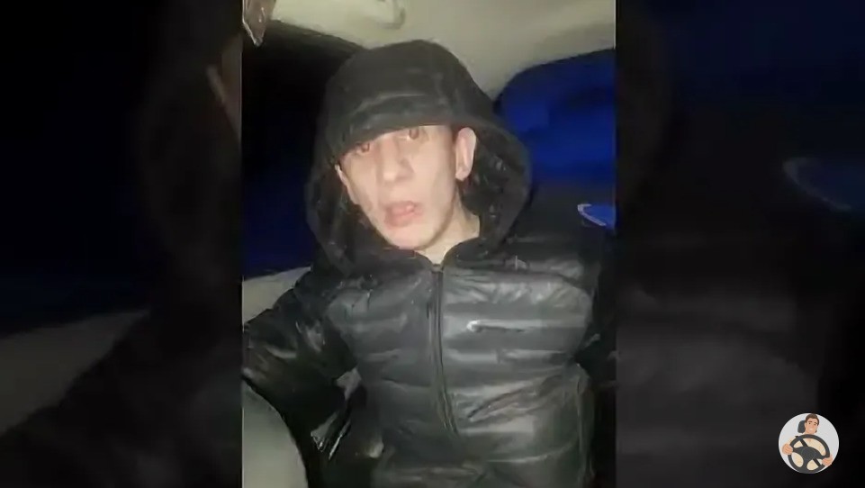 типичный нарк