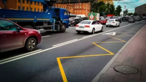 5000 рублей штраф за остановку на ООТ