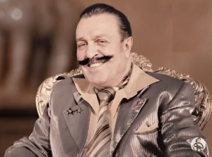 Вилли Токарев Нищета