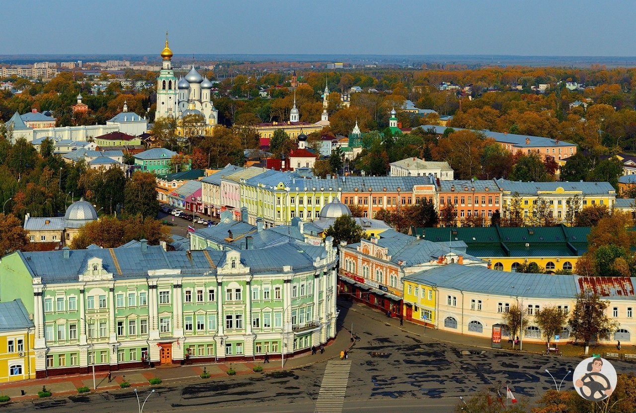 Вологда– это лучшая фотография что нашлась в сети. Если у вас есть фото получше, присылайте в ватсапп +79214405025 с подписью именем города, опубликую