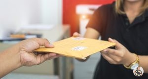 Яндекс доставляет документы