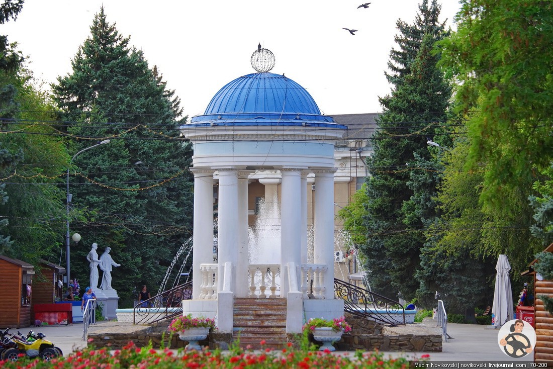 Волжский – это лучшая фотография что нашлась в сети. Если у вас есть фото получше, присылайте в ватсапп +79214405025 с подписью именем города, опубликую