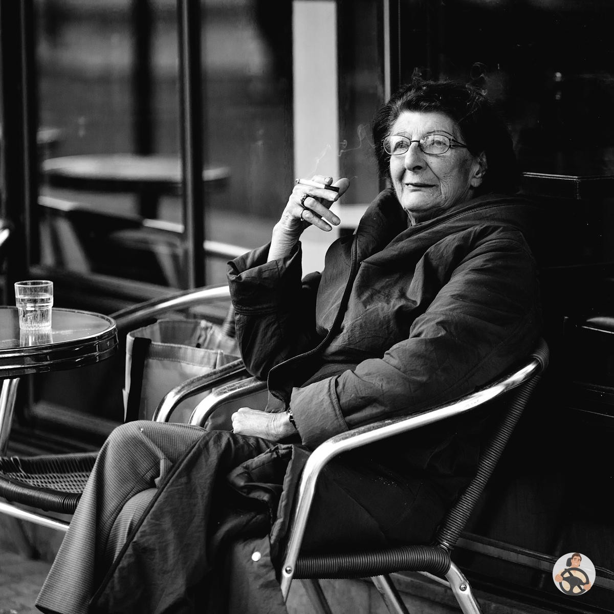 vieille maîtresse prostituée