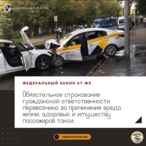 Федеральный закон 67 ФЗ