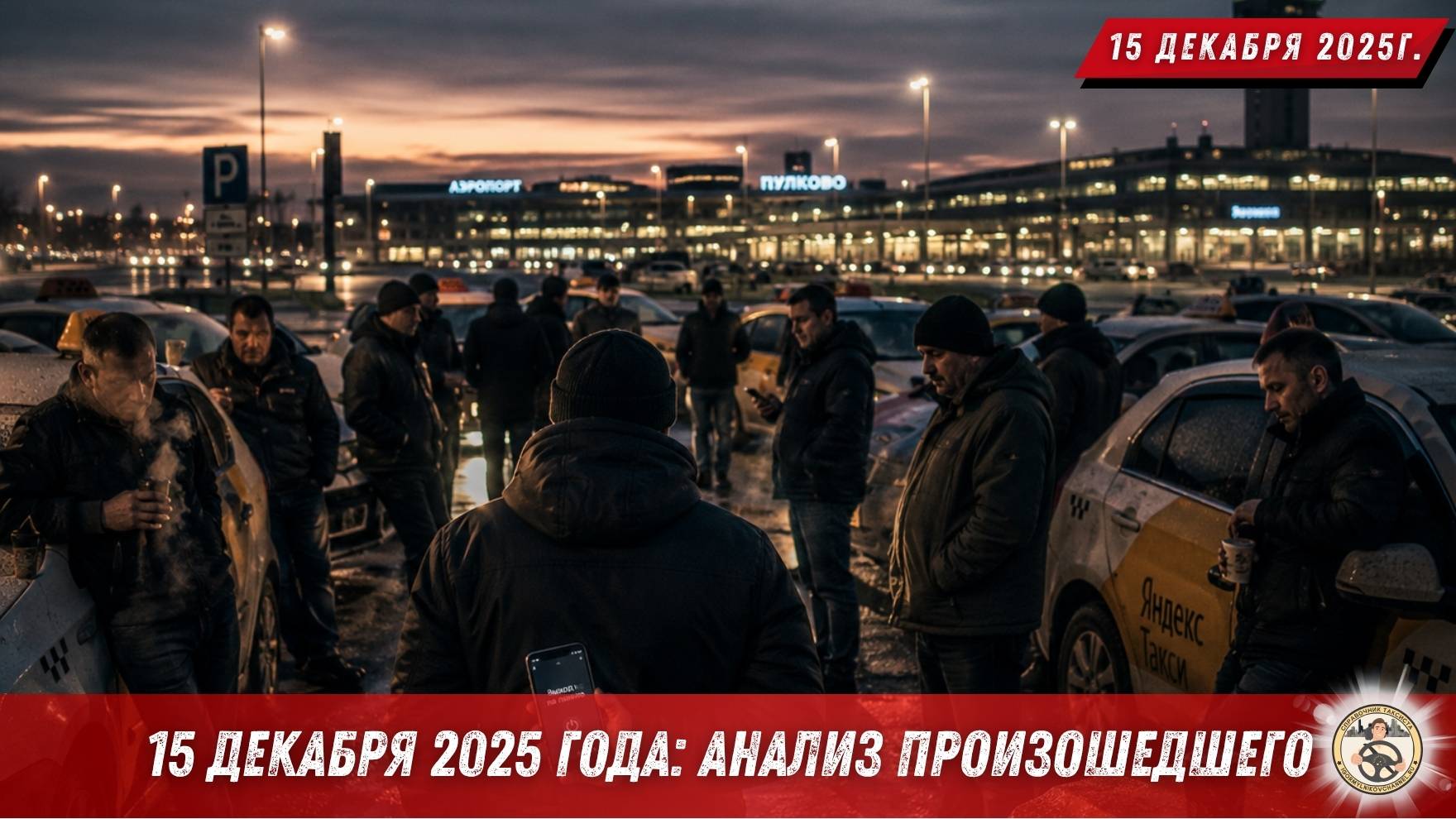 анализ событий 15 декабря 2025г.