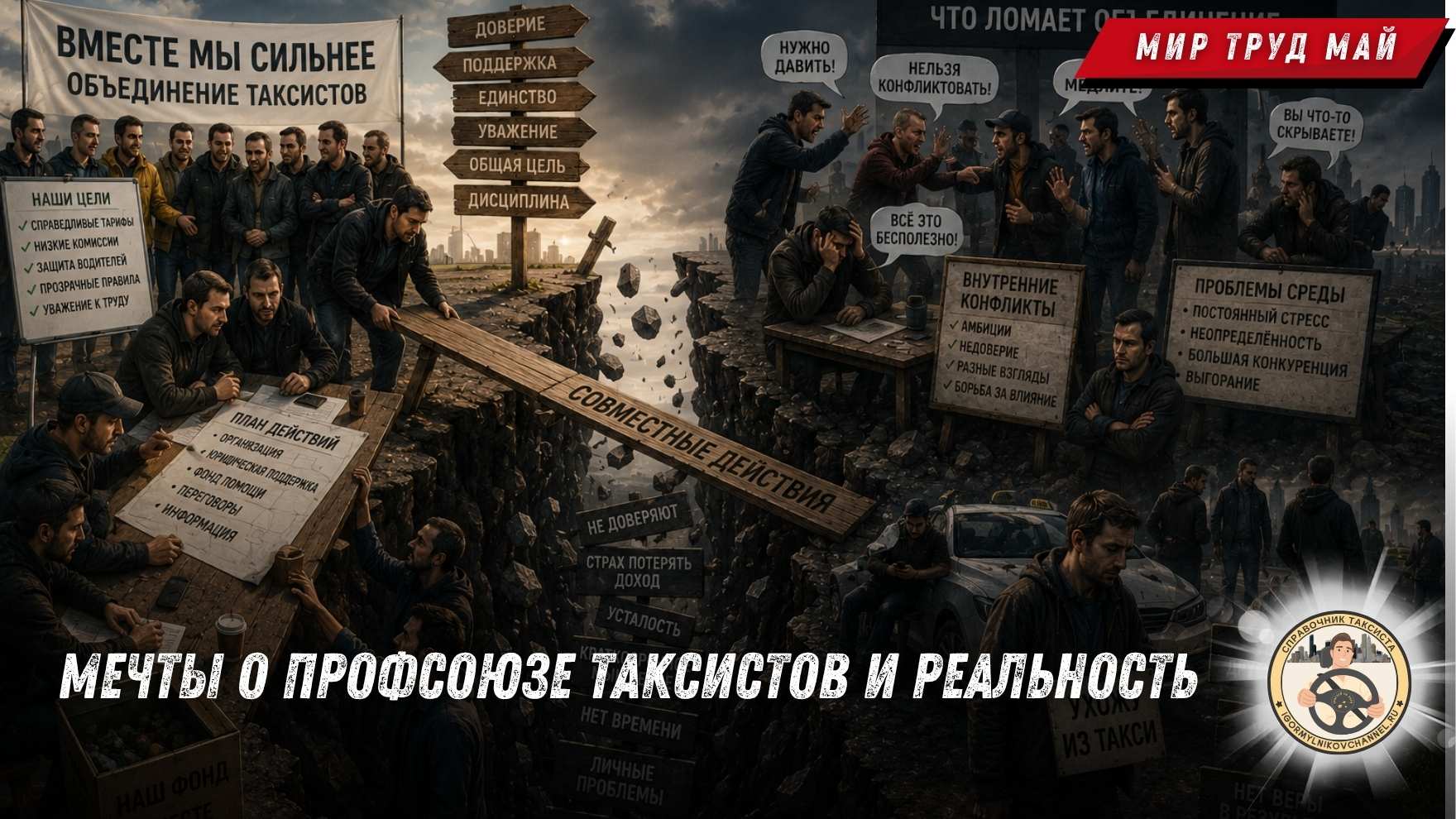 что ломает