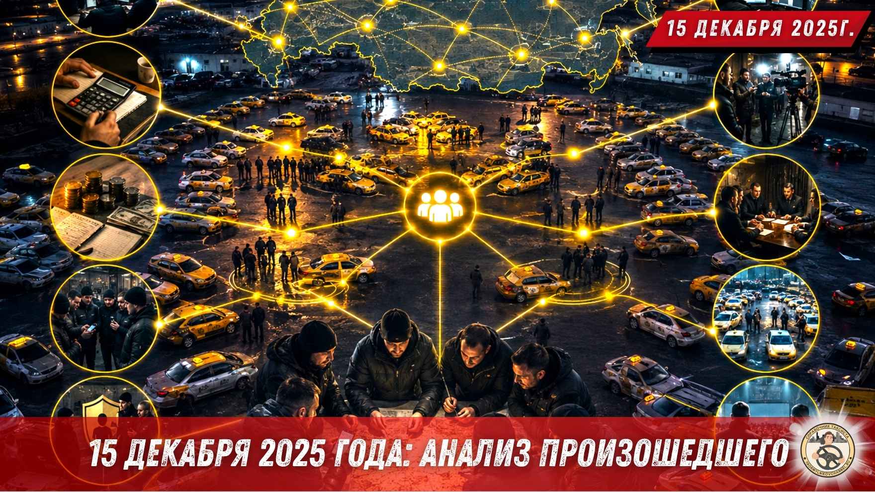 логистика и координация операций
