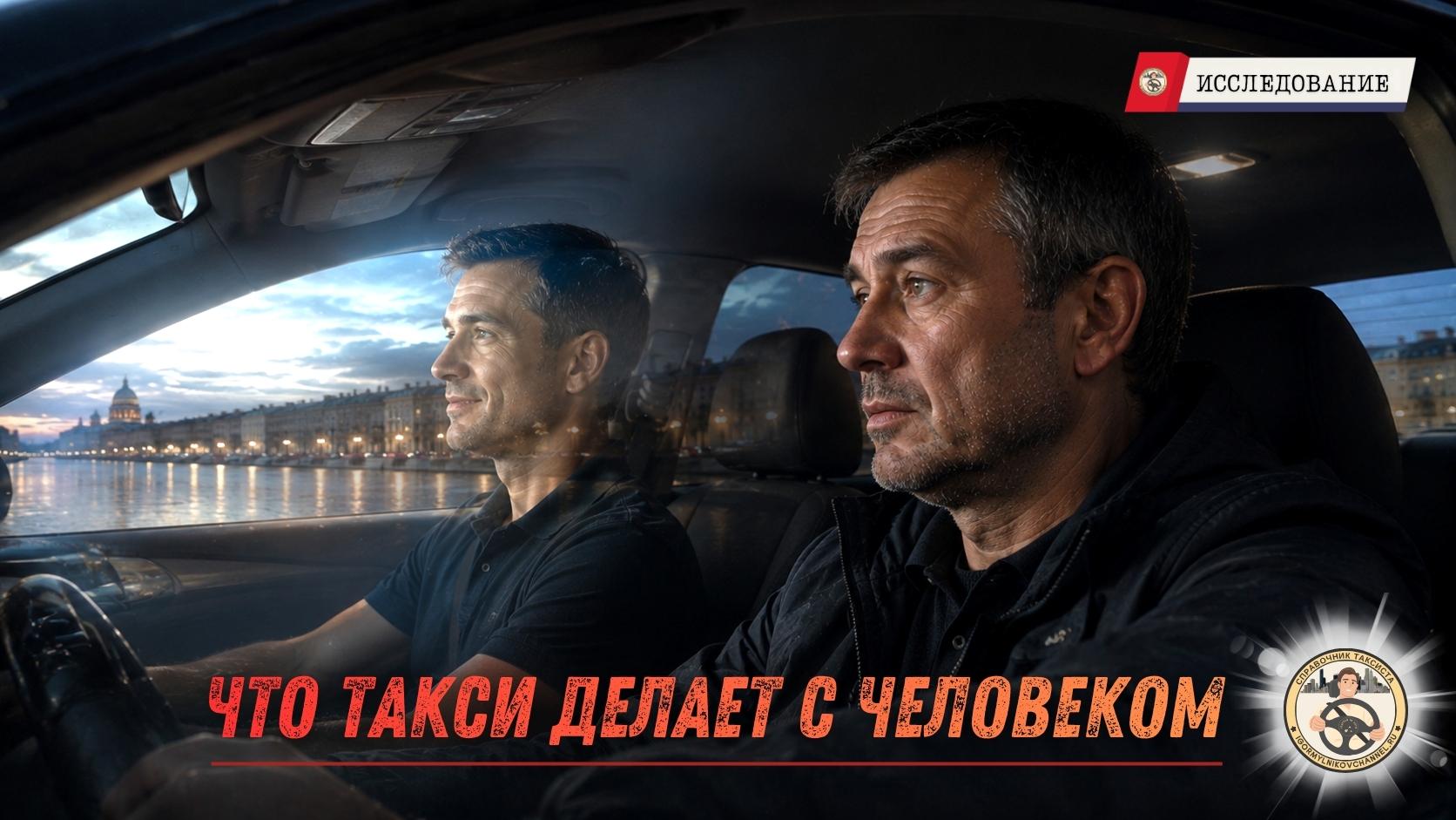 Если бы Вам семь лет назад сказали, что Вы будете в такси до сих пор, поверили бы? Я бы точно не поверил! Если бы Вам семь лет назад сказали, что Вы будете в такси до сих пор, поверили бы? Я бы точно не поверил!