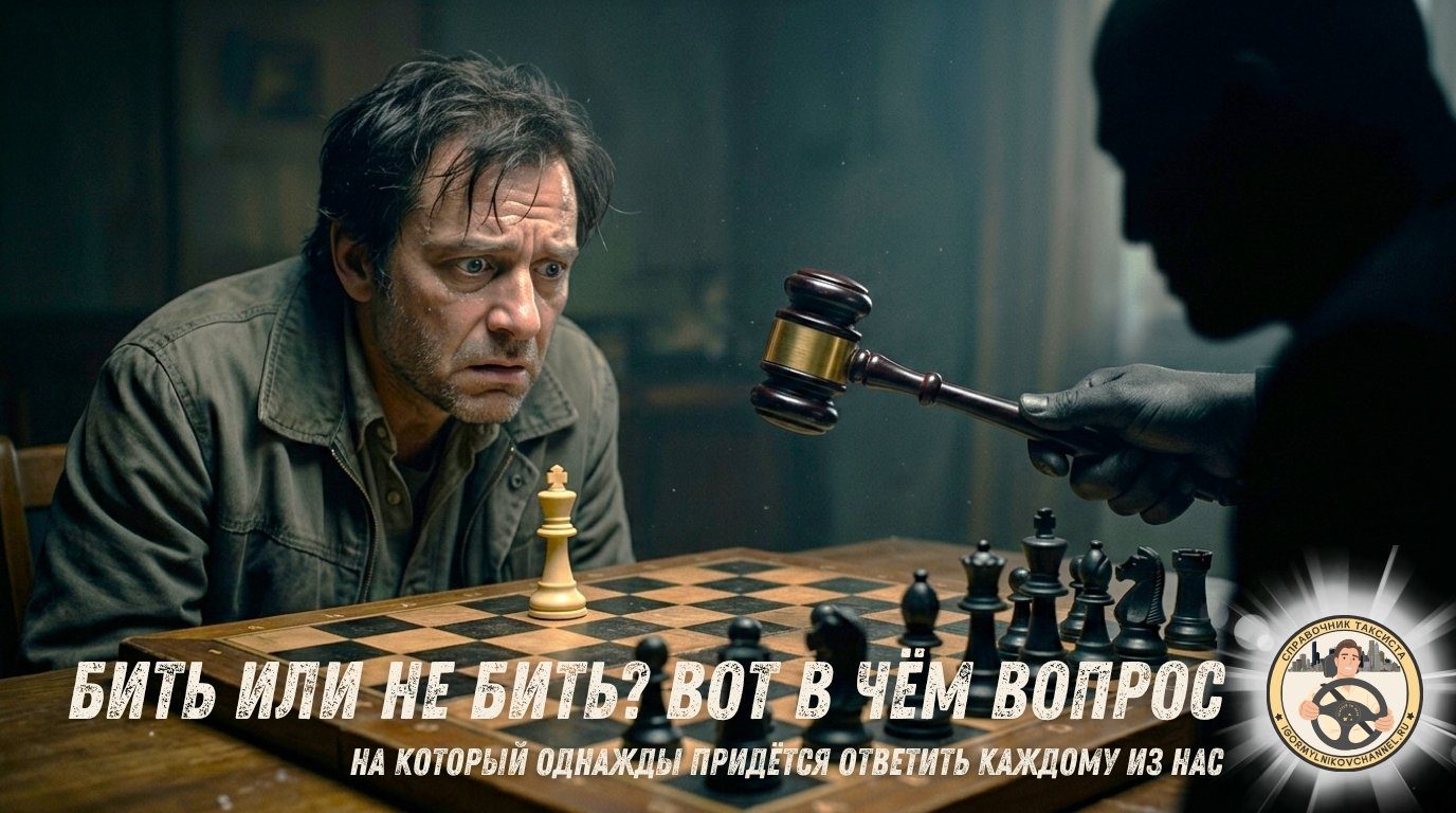 Почему вы 100% проиграете в суде даже если вы уверены в том, что правы